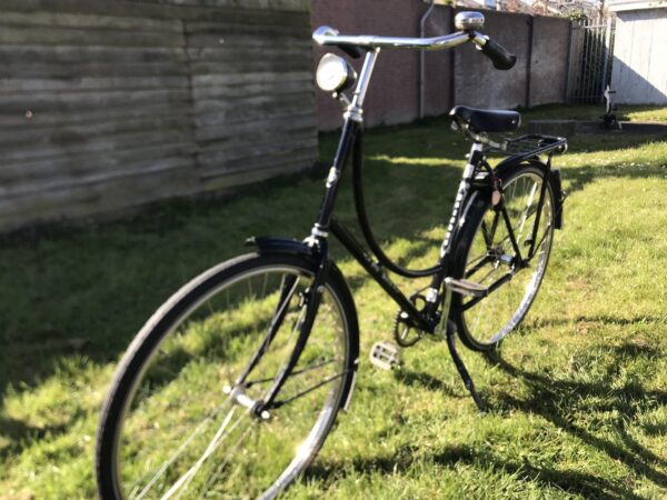 Gazelle Oma Fiets