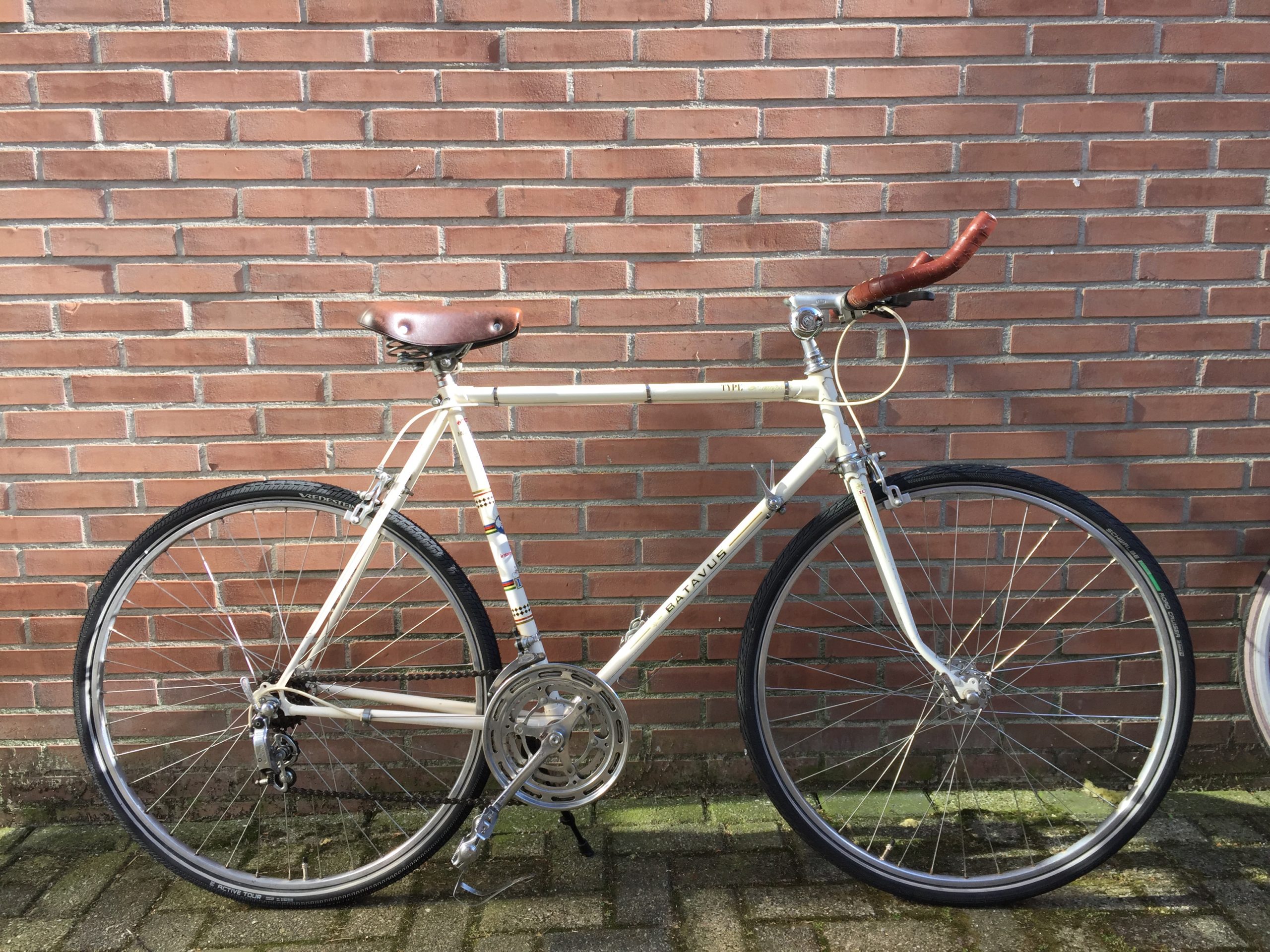 batavus vintage bikes