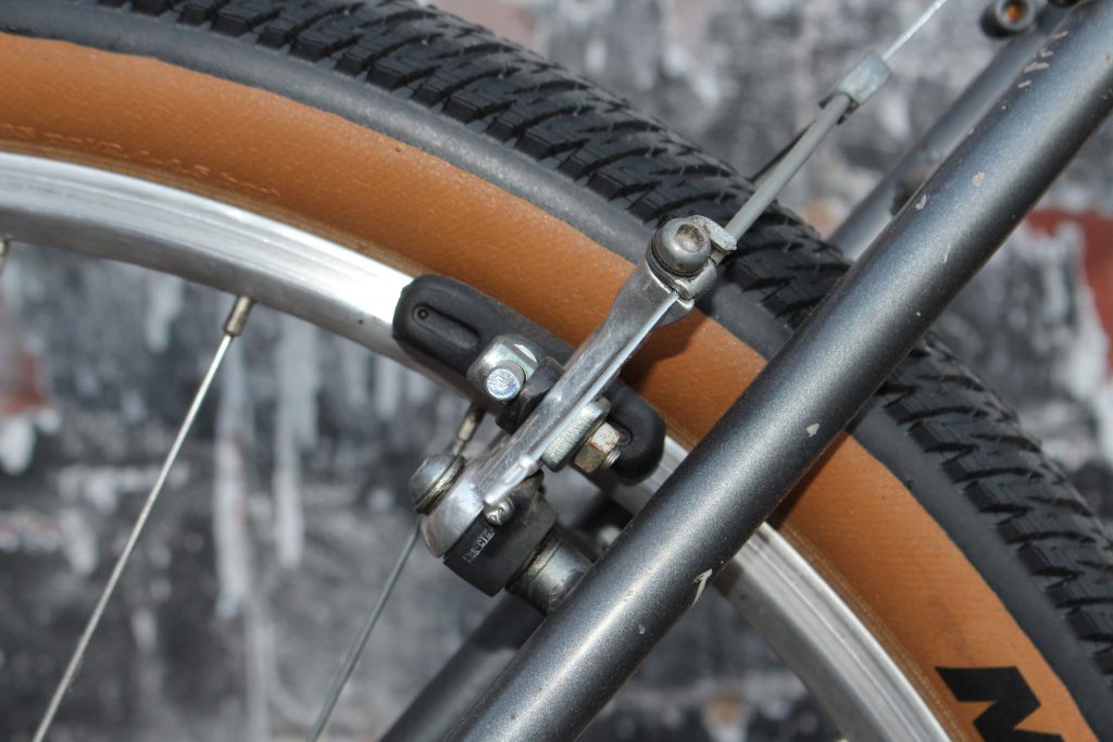 Photo of GT Talera bike