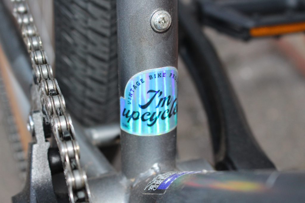 Photo of GT Talera bike