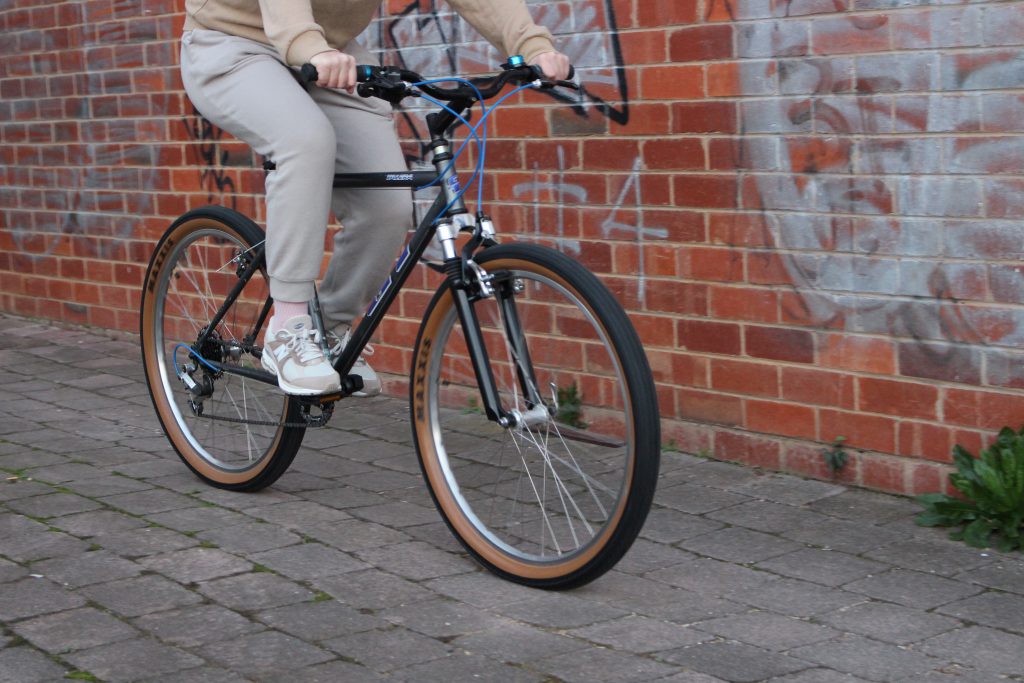 Photo of GT Talera bike